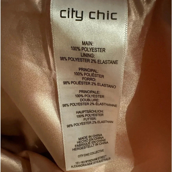 City chic - Picture 11 of 11